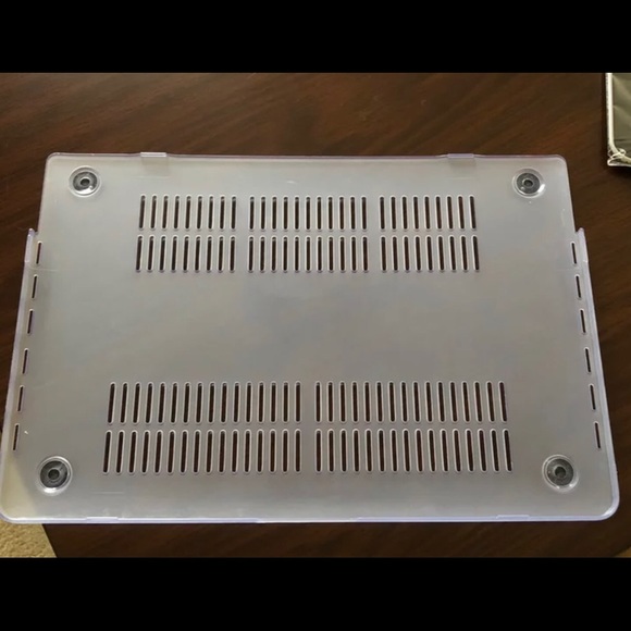 MacBook Pro Case - Picture 2 of 5